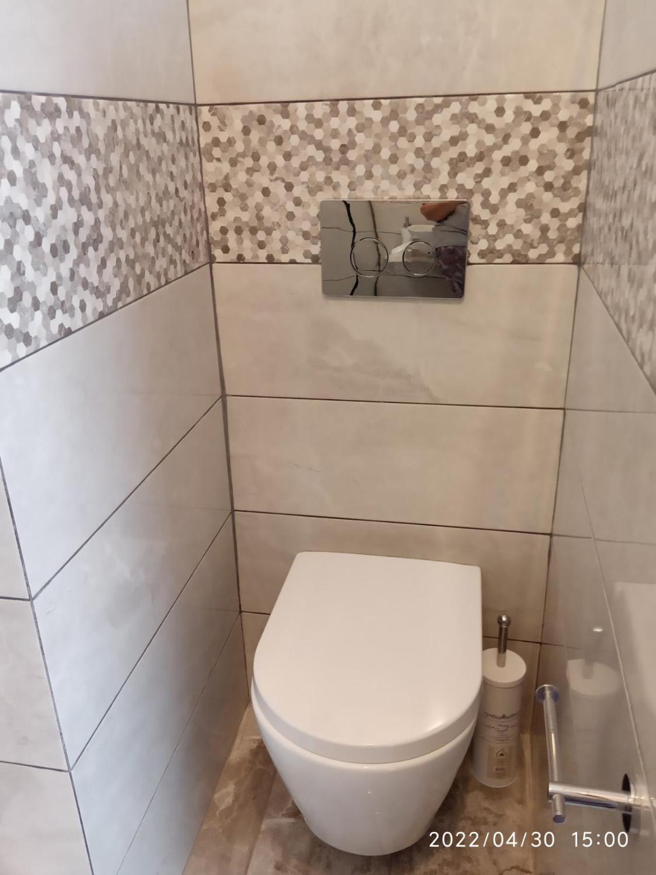 Fofi Apartments Sými Eksteriør bilde